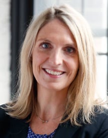 Photo of Ashley Reed