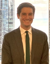 Photo of John Clucas