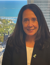 Michelle R. Luburic